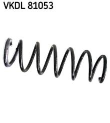 SKF VKDL 81053